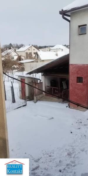 Eladó Családi ház, Családi ház, centrum, Nové Zámky, Szlovákia