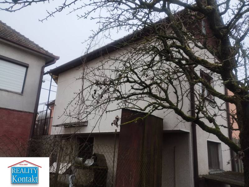 Eladó Családi ház, Családi ház, centrum, Nové Zámky, Szlovákia