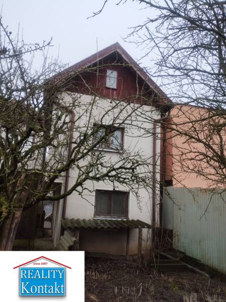 Eladó Családi ház, Családi ház, centrum, Nové Zámky, Szlovákia