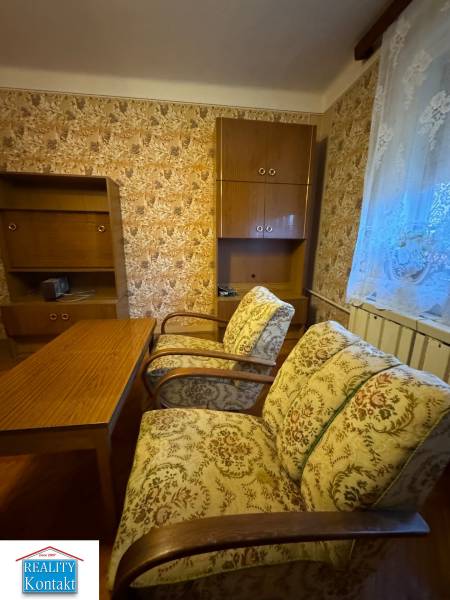 Eladó Családi ház, Családi ház, centrum, Nové Zámky, Szlovákia