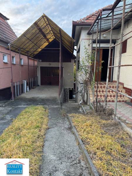 Eladó Családi ház, Családi ház, centrum, Nové Zámky, Szlovákia