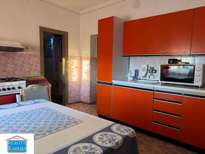 Eladó Családi ház, Családi ház, centrum, Nové Zámky, Szlovákia