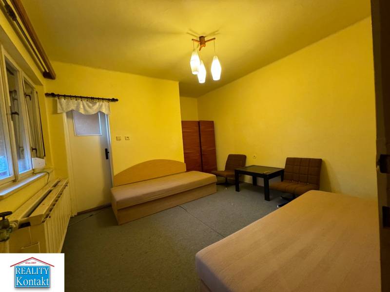 Eladó Családi ház, Családi ház, centrum, Nové Zámky, Szlovákia