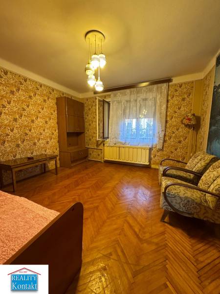 Eladó Családi ház, Családi ház, centrum, Nové Zámky, Szlovákia