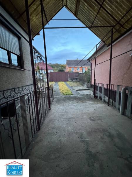 Eladó Családi ház, Családi ház, centrum, Nové Zámky, Szlovákia