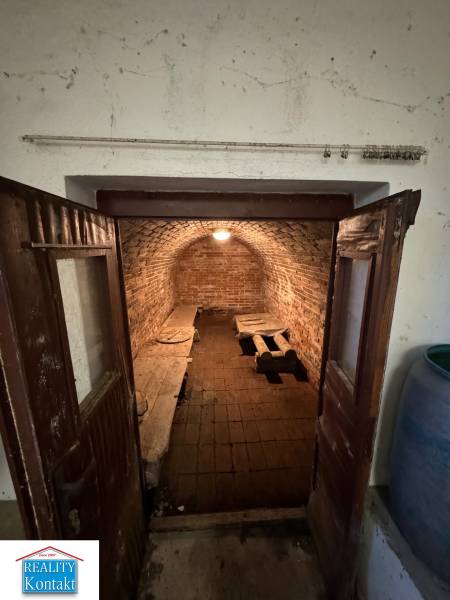 Eladó Családi ház, Családi ház, centrum, Nové Zámky, Szlovákia