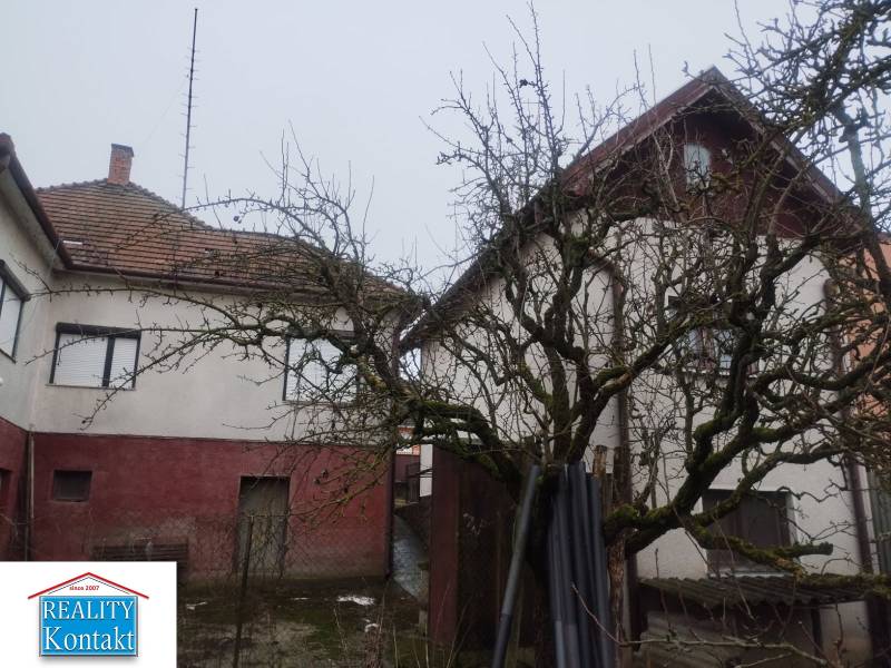 Eladó Családi ház, Családi ház, centrum, Nové Zámky, Szlovákia