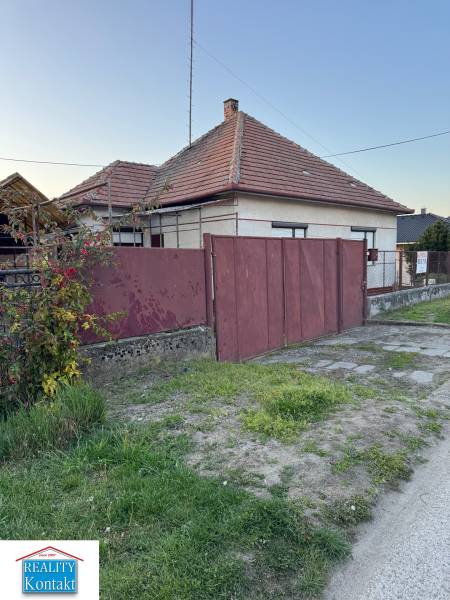 Eladó Családi ház, Családi ház, centrum, Nové Zámky, Szlovákia