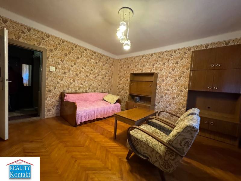 Eladó Családi ház, Családi ház, centrum, Nové Zámky, Szlovákia