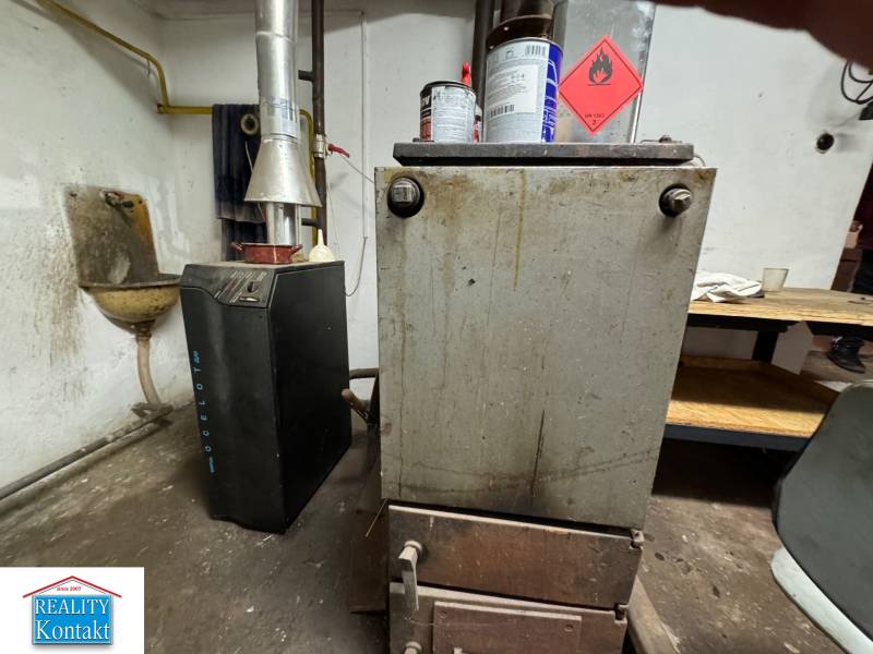 Eladó Családi ház, Családi ház, centrum, Nové Zámky, Szlovákia