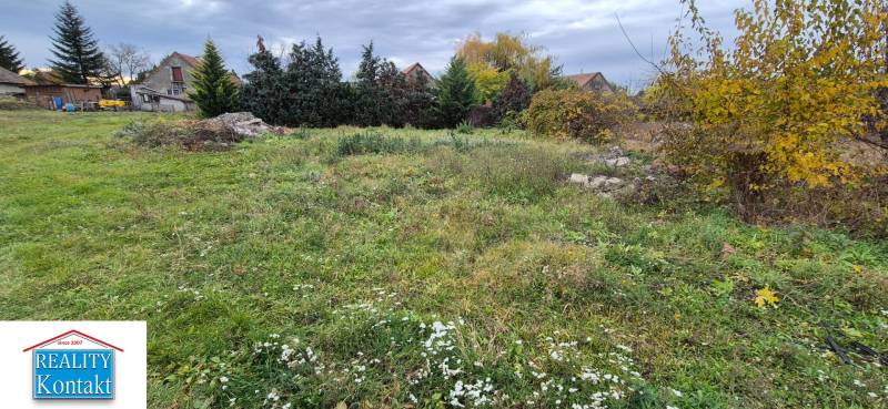 Eladó Építési telek, Építési telek, Nové Zámky, Szlovákia