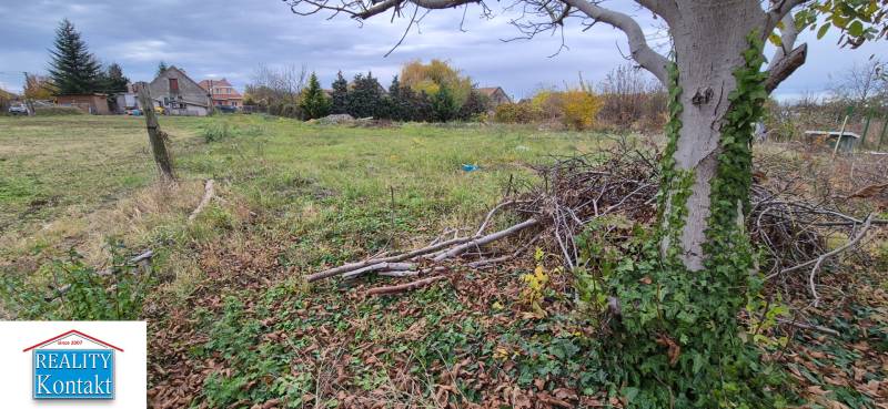 Eladó Építési telek, Építési telek, Nové Zámky, Szlovákia