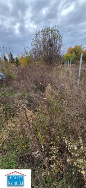 Eladó Építési telek, Építési telek, Nové Zámky, Szlovákia