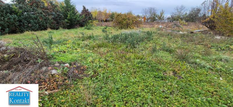 Eladó Építési telek, Építési telek, Nové Zámky, Szlovákia