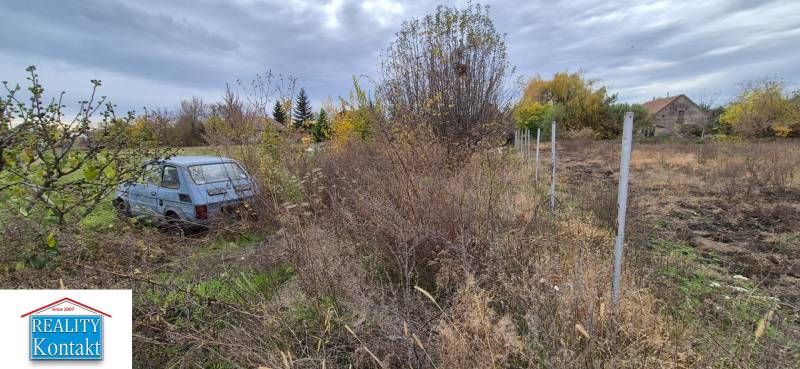 Eladó Építési telek, Építési telek, Nové Zámky, Szlovákia