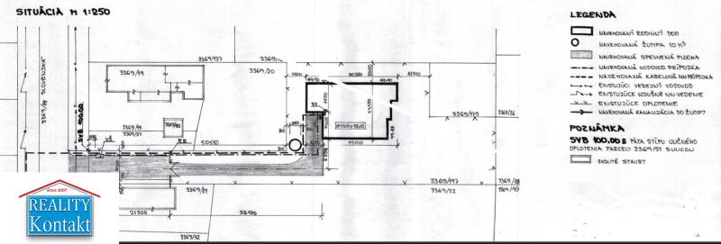 Eladó Építési telek, Építési telek, Nové Zámky, Szlovákia