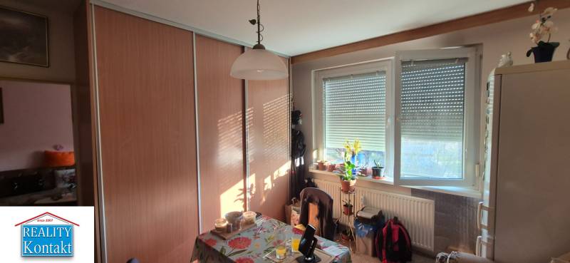 Kiadó 1 szobás lakás, 1 szobás lakás, Lastovičia, Nové Zámky, Szlováki