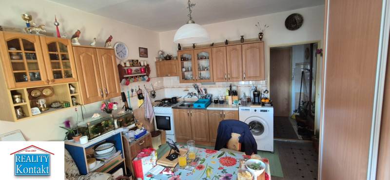 Kiadó 1 szobás lakás, 1 szobás lakás, Lastovičia, Nové Zámky, Szlováki