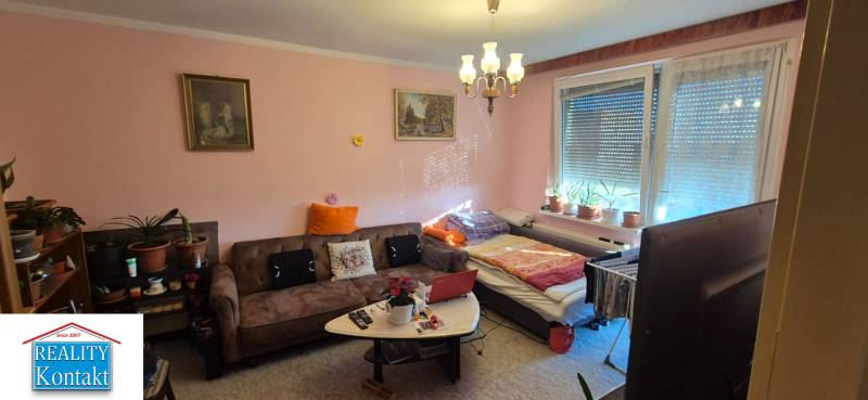 Kiadó 1 szobás lakás, 1 szobás lakás, Lastovičia, Nové Zámky, Szlováki