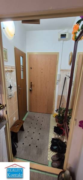 Kiadó 1 szobás lakás, 1 szobás lakás, Lastovičia, Nové Zámky, Szlováki