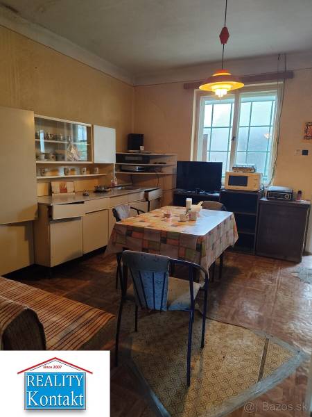 Eladó Családi ház, Családi ház, Krivá, Nové Zámky, Szlovákia