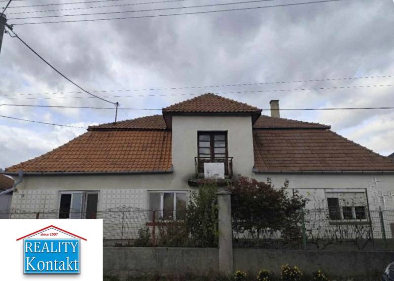 Eladó Családi ház, Családi ház, Krivá, Nové Zámky, Szlovákia