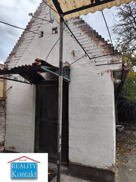 Eladó Családi ház, Családi ház, Krivá, Nové Zámky, Szlovákia