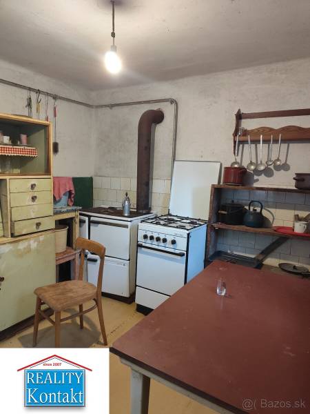 Eladó Családi ház, Családi ház, Krivá, Nové Zámky, Szlovákia