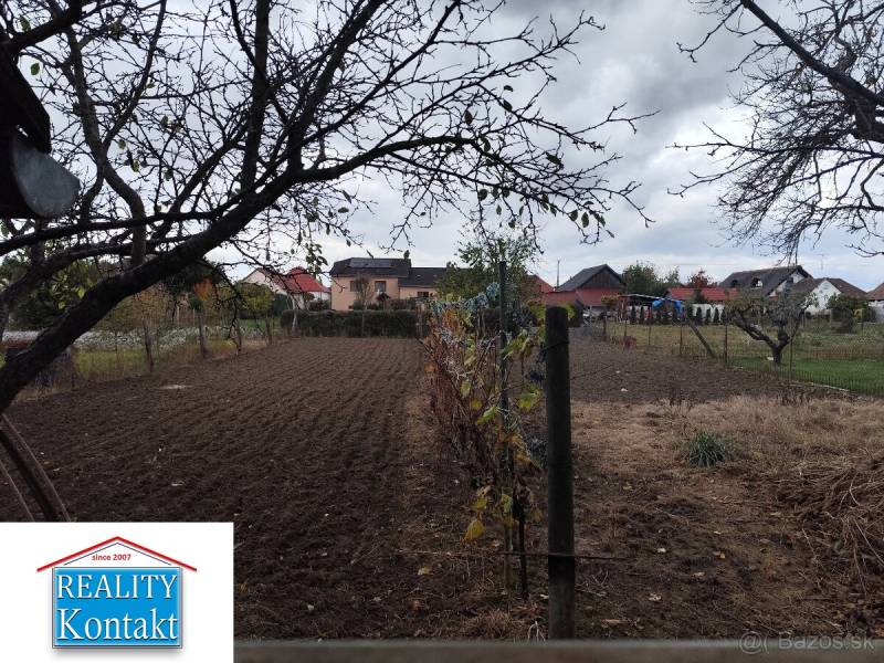 Eladó Családi ház, Családi ház, Krivá, Nové Zámky, Szlovákia