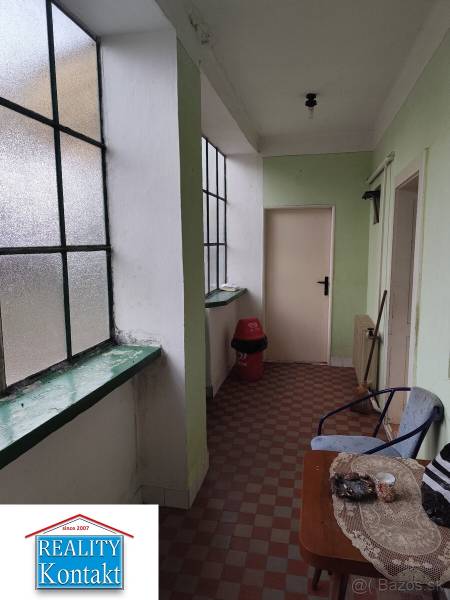 Eladó Családi ház, Családi ház, Krivá, Nové Zámky, Szlovákia