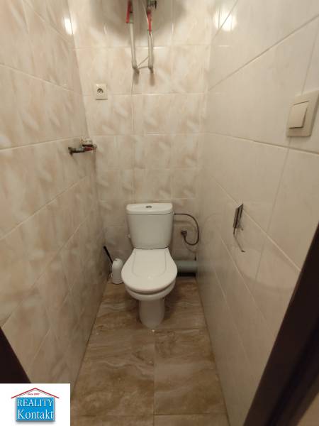 Kiadó 2 szobás lakás, 2 szobás lakás, Nové Zámky, Szlovákia