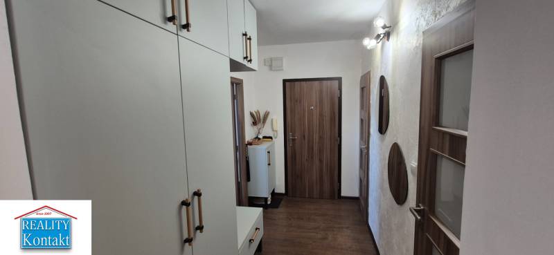 Kiadó 3 szobás lakás, 3 szobás lakás, Nábrežná, Nové Zámky, Szlovákia