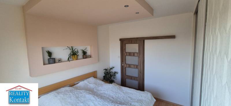 Kiadó 3 szobás lakás, 3 szobás lakás, Nábrežná, Nové Zámky, Szlovákia