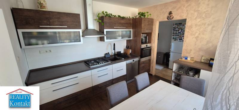 Kiadó 3 szobás lakás, 3 szobás lakás, Nábrežná, Nové Zámky, Szlovákia