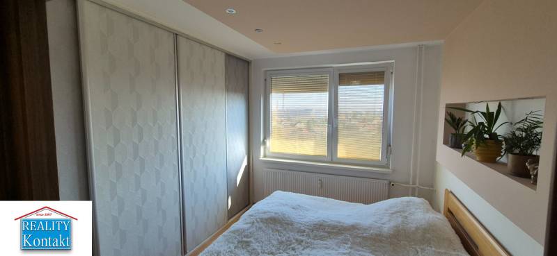 Kiadó 3 szobás lakás, 3 szobás lakás, Nábrežná, Nové Zámky, Szlovákia