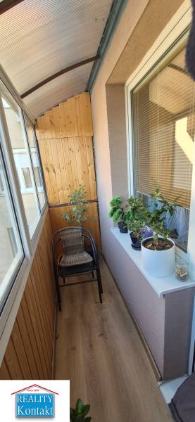 Kiadó 3 szobás lakás, 3 szobás lakás, Nábrežná, Nové Zámky, Szlovákia