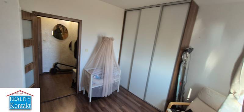 Kiadó 3 szobás lakás, 3 szobás lakás, Nábrežná, Nové Zámky, Szlovákia