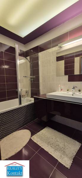 Kiadó 3 szobás lakás, 3 szobás lakás, Nábrežná, Nové Zámky, Szlovákia