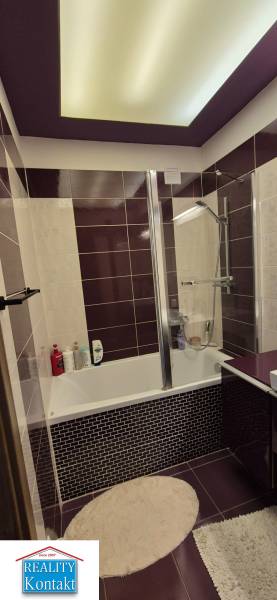 Kiadó 3 szobás lakás, 3 szobás lakás, Nábrežná, Nové Zámky, Szlovákia