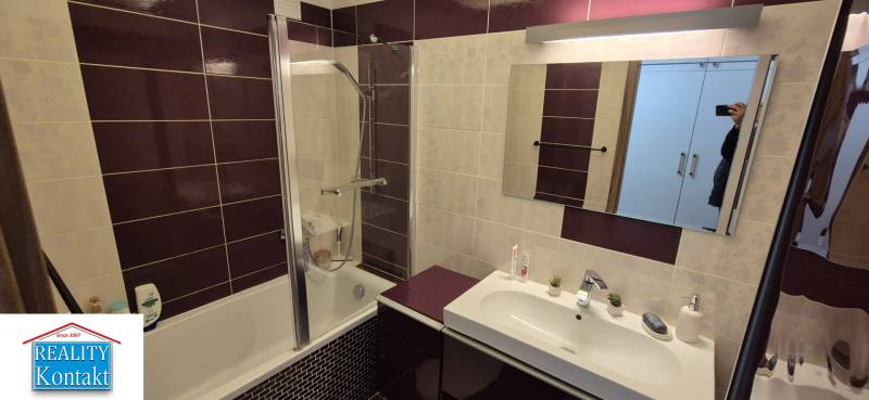 Kiadó 3 szobás lakás, 3 szobás lakás, Nábrežná, Nové Zámky, Szlovákia