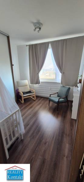 Kiadó 3 szobás lakás, 3 szobás lakás, Nábrežná, Nové Zámky, Szlovákia