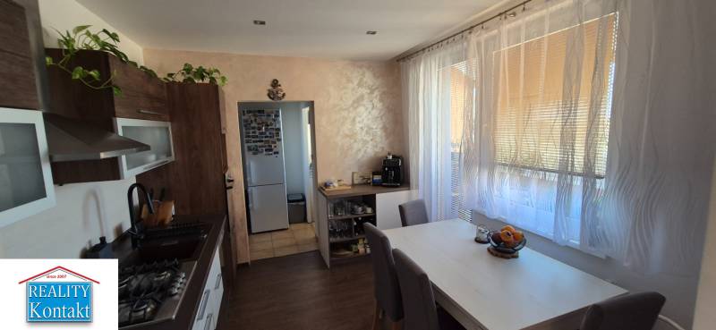 Kiadó 3 szobás lakás, 3 szobás lakás, Nábrežná, Nové Zámky, Szlovákia