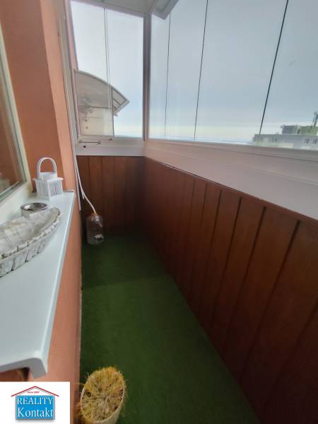 Kiadó 2 szobás lakás, 2 szobás lakás, Nové Zámky, Szlovákia