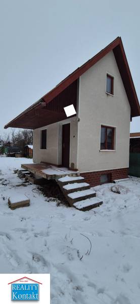 Eladó Nyaraló, Nyaraló, Nové Zámky, Szlovákia