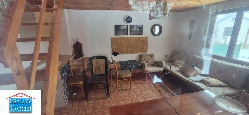 Eladó Nyaraló, Nyaraló, Nové Zámky, Szlovákia