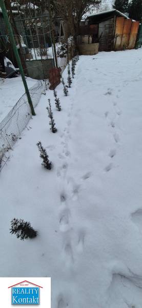 Eladó Nyaraló, Nyaraló, Nové Zámky, Szlovákia