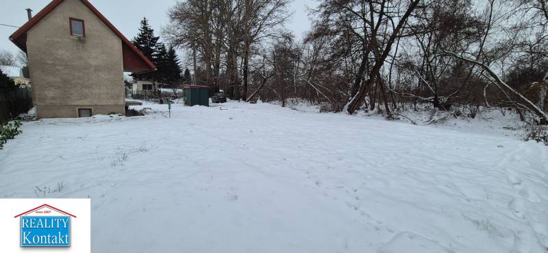 Eladó Nyaraló, Nyaraló, Nové Zámky, Szlovákia