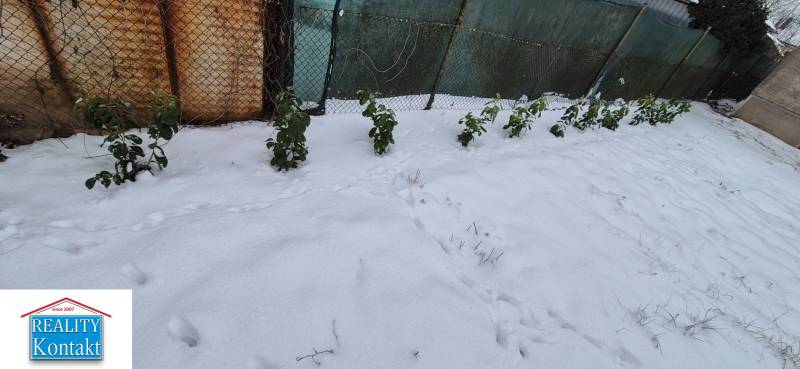 Eladó Nyaraló, Nyaraló, Nové Zámky, Szlovákia