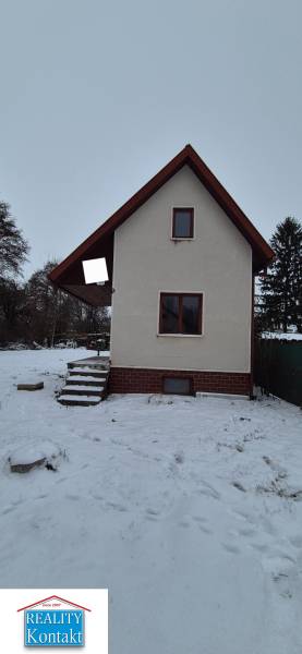 Eladó Nyaraló, Nyaraló, Nové Zámky, Szlovákia