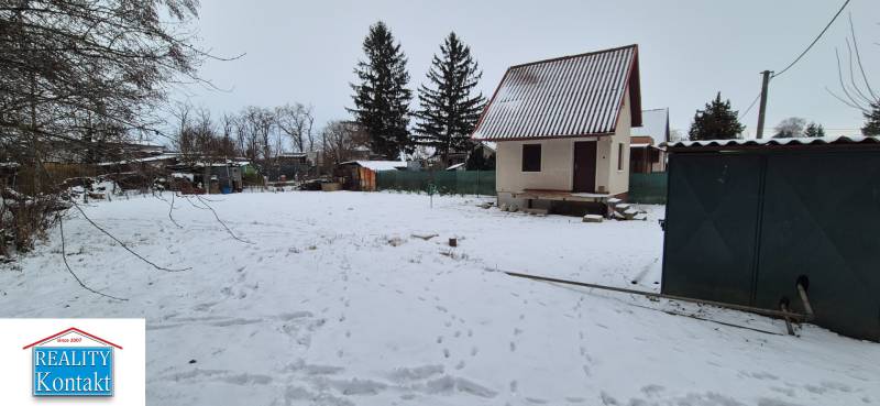 Eladó Nyaraló, Nyaraló, Nové Zámky, Szlovákia